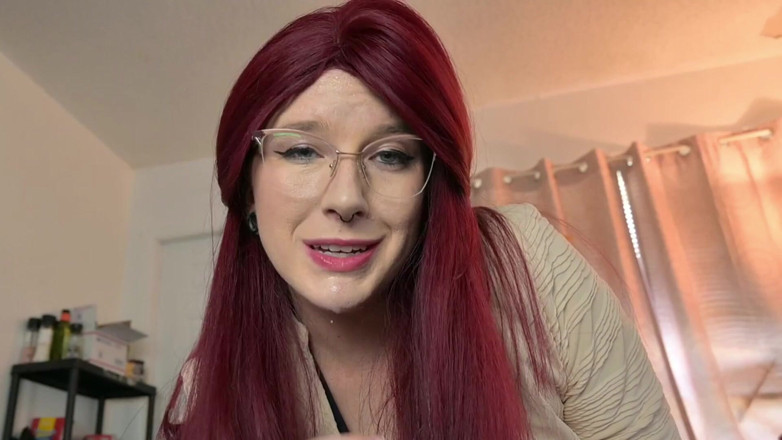 Missellie8: Stepmommy: the Nympho Unleashed