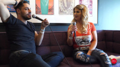 Comma D Productions: Ep 155 | Lilycraven | Volle episode