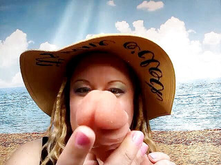 Campsissyboi: Sissies mají arašídový klitoris skuteční muži mají velké tlusté šťavnaté ptáky