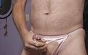 Fantasies in Lingerie: Aku suka banget ngentot sambil pakai lingerie seksiku 4
