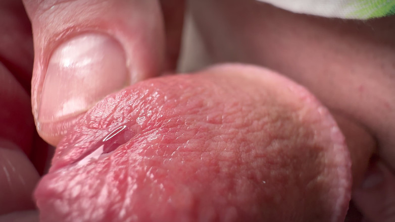 Leonardo-1974: Zbliżenie penisa i masowanie jaj