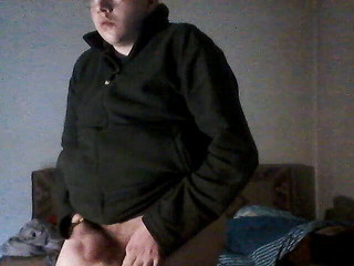 White mamba mamba: 家庭手淫 第2部分