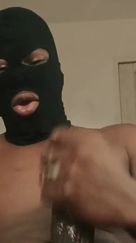 Come Ride Me and Swallow My Cummm