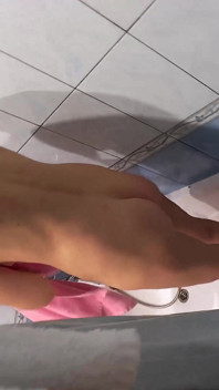 Teen Stories: Stepdad Kindly Asked Me to Wash My Butthole Properly Before Treating Massage but I Forgot to Do It