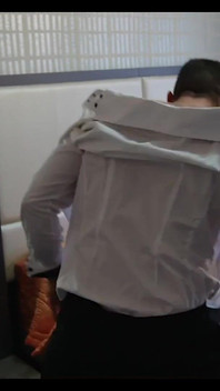 La vogliosa Amandha Fox vuole tutto nel culo