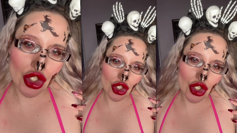 FinDom Goaldigger: Twoje maminsynek łzy nasmarować mój strapon - zapłać za przywilej, Sissygirl! Klip...