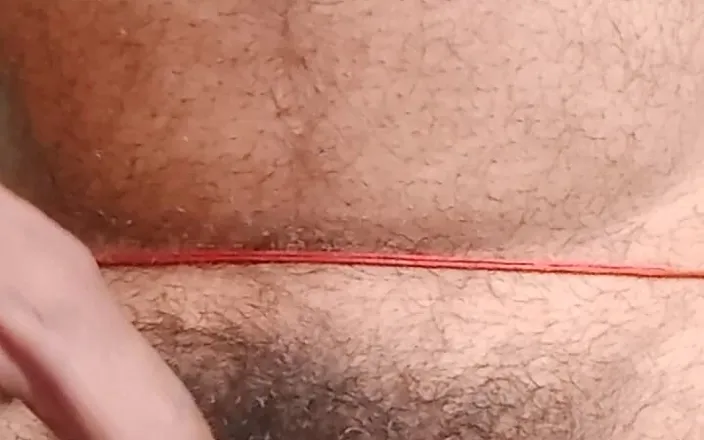 Pama: Hot Pamu Handjob