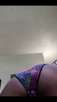 I Will Walk Around Plugged