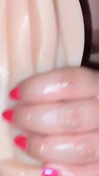 Honění, můj nevlastní syn se svou hračkou