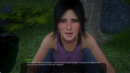 Johannes Gaming: Milfy city - 40 Got to fuck Caroline celia is heavy kinky