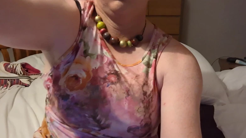 A Lovely Sundress