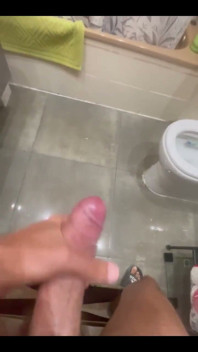 Some of My Best Cumshots