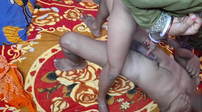 Sumaj: Beautiful Amateur Indian Couple