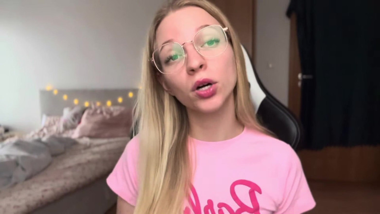 Goddess_Bella_Rae: Chastity Encouragement and Week 1 Tasks