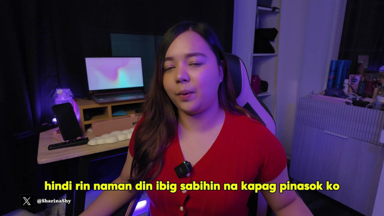 AsianSharinami: Bu hakkında ilk ve son video....- sharinami
