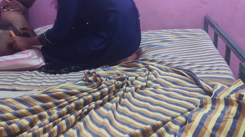 VillageBlackfairy: Tamil Neighbour Stepaunty Daughter Fuck with House Owner Son