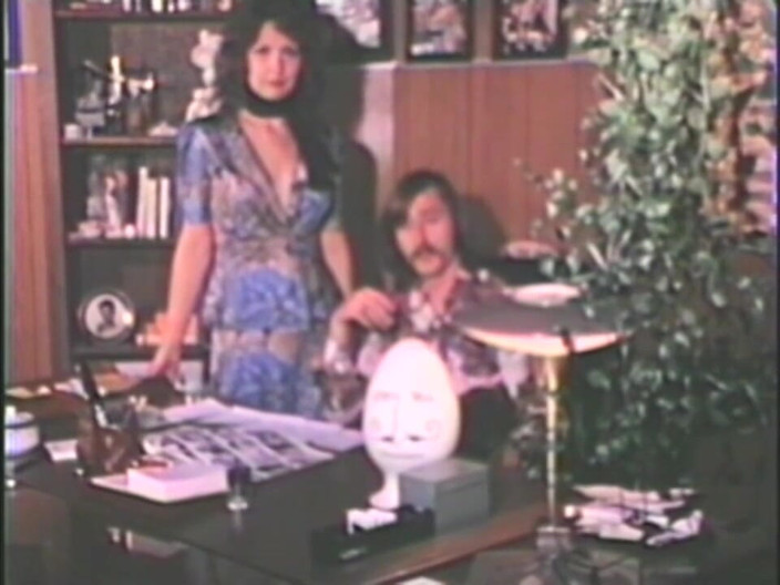 Vintage Usa: ตำนานหนังโป๊ - อเมริกา 1969 เริ่มต้น - ฉาก 26