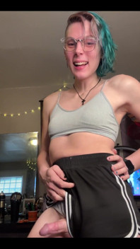 Wwyd if You Walked