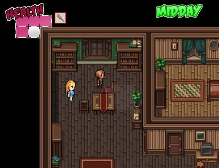 LoveSkySan69Real: Zombie Retreat v1.0.1 bagian 47 dunia lain! oleh Loveskysan69