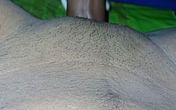 Fucked My Newly Girlfriend in Indian Couple