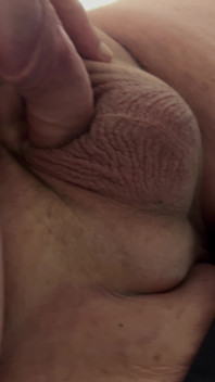 Tiny Hair Cok