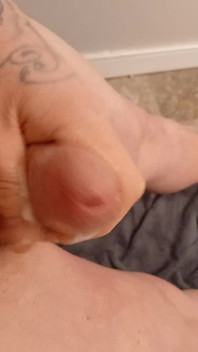 Cum Shot