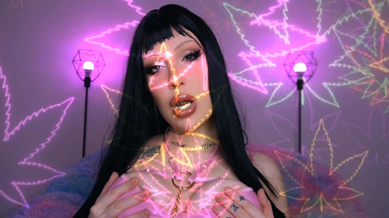 LDBMistress: 4-20 Gooner