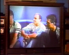 Gay RetroX VHS: 肉欲の道を探索する男性 #5