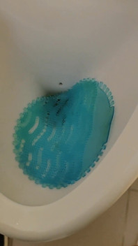 Piss, Jerking and Cum in the Hospital