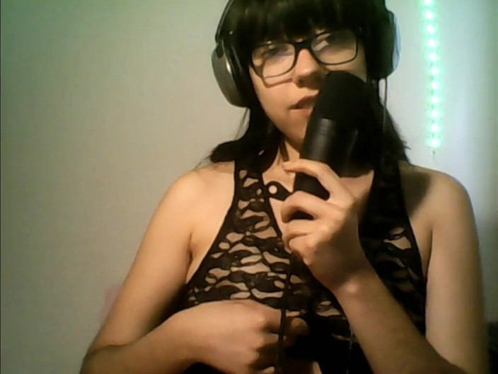 ViviBush: ASMR JOI