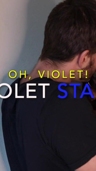 Perfect Latina Pussy Violet Starr Fucking Big Cock Stud
