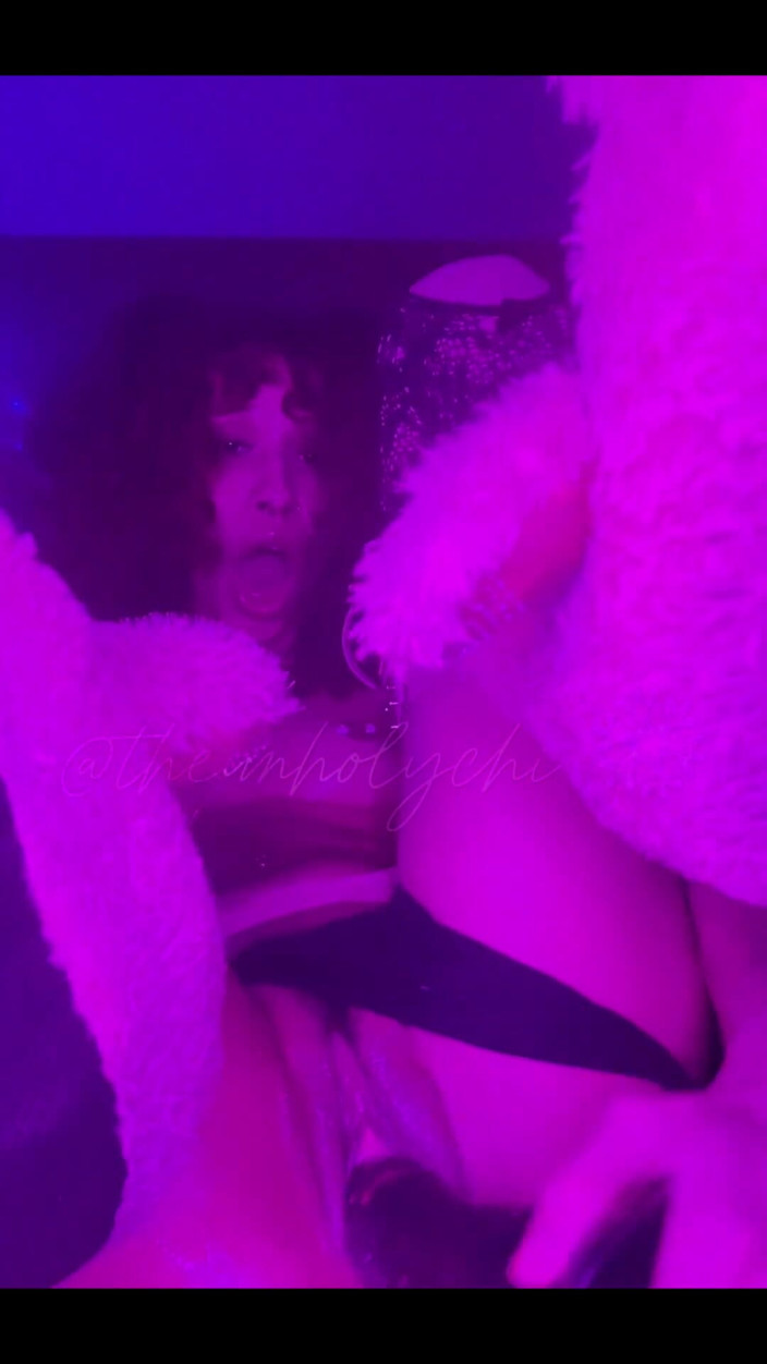 theunholychi: Milky 