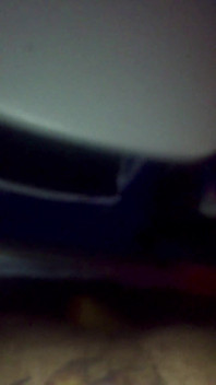 Kinkkire Shoots Big Load Onto White Chair