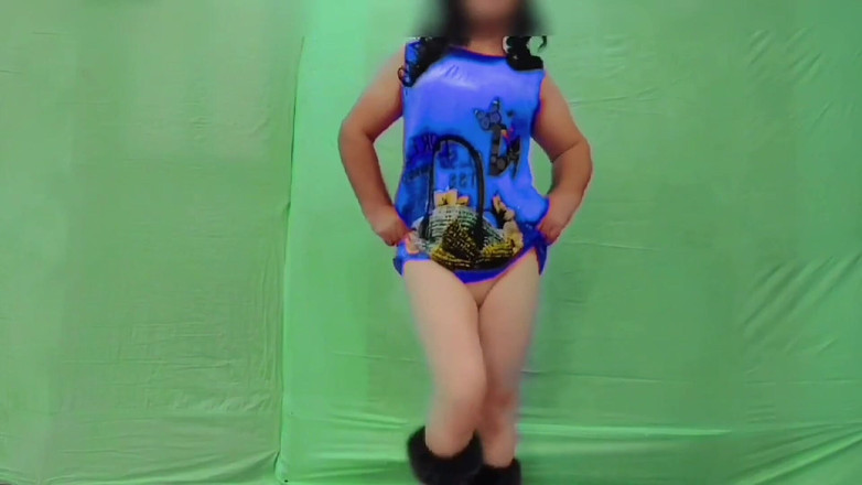 Kitty_Cross: Thigh Highs ve Yatak Odası Gözleri