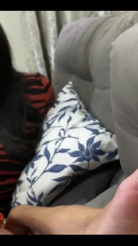전 남친에게 따먹히는 여신 Kiffa 발 숭배와 자지