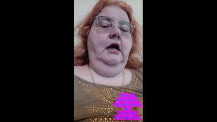BBW nurse Vicki adventures with friends: Nv Kouří Corncob Pipe
