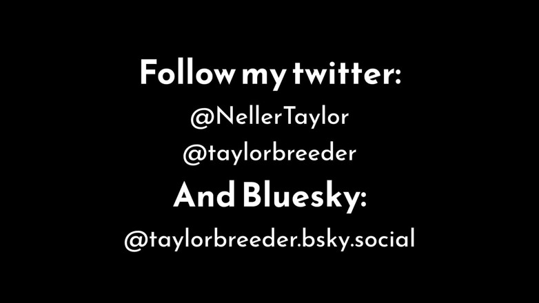 Taylor Breeder: Gangbang Interracial De Jacob - Parte 2