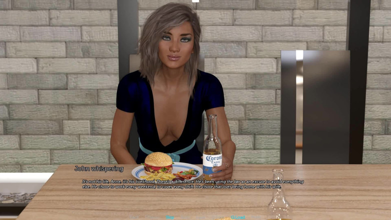 Dirty GamesXxX: Tacos: mein freund wurde von seiner frau gelassen, damit ich...