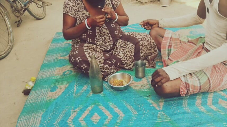 Yousokhona: Desi Bhabhi Ke Sath Daru Piya Aur Gaon Ki Chudai...