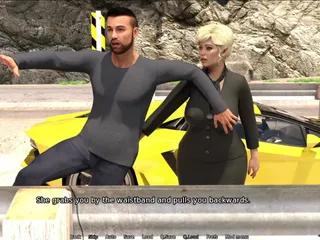 Grandma's House - (pt 138) - Nc