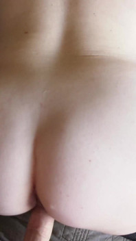 Stepmom finally lets her stepson get his cock out and fuck her
