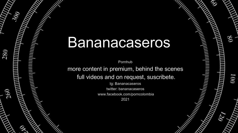 Bananacaseros: Tôi làm tình với nhân viên dịch vụ Đây là công...