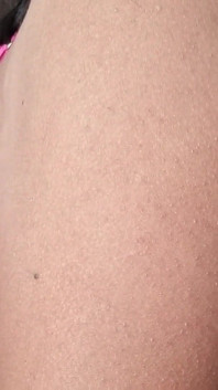 Pink Seethrough D Cup Bra