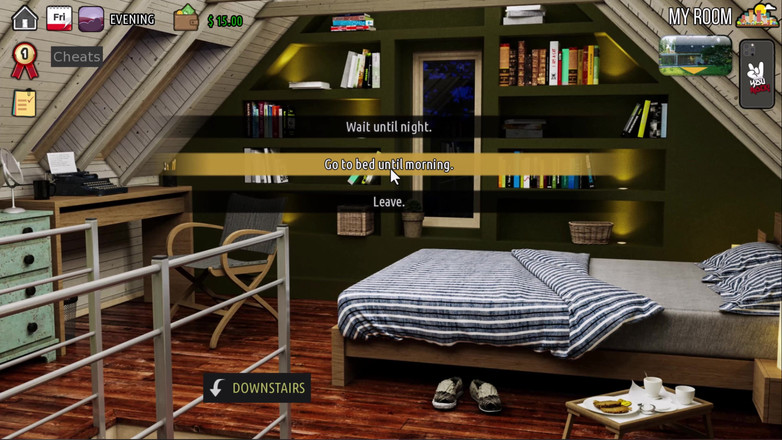 Johannes Gaming: Мілфа з Санвілла 56 Рут справді збуджена.