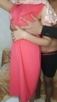Chico cachondo folla a su esposa amigo