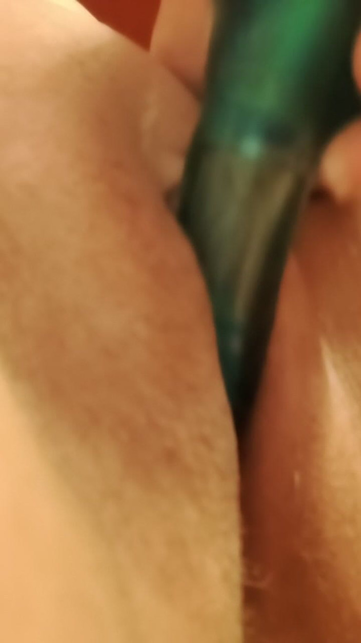 BustyBabe: Čas na kouli