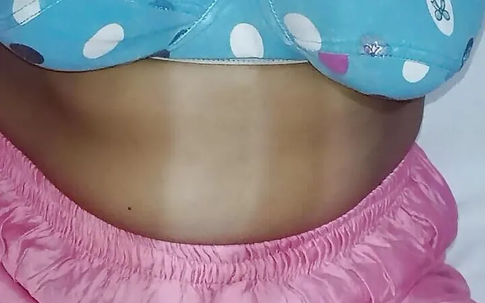 Sexpron: After Cleaning the Hair From Sister-in-law's Pussy, I Fucked Her...