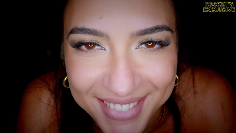 Rocke powers: Cohete exclusivo s2 ft. Lena Coxx puta anal francesa sexy