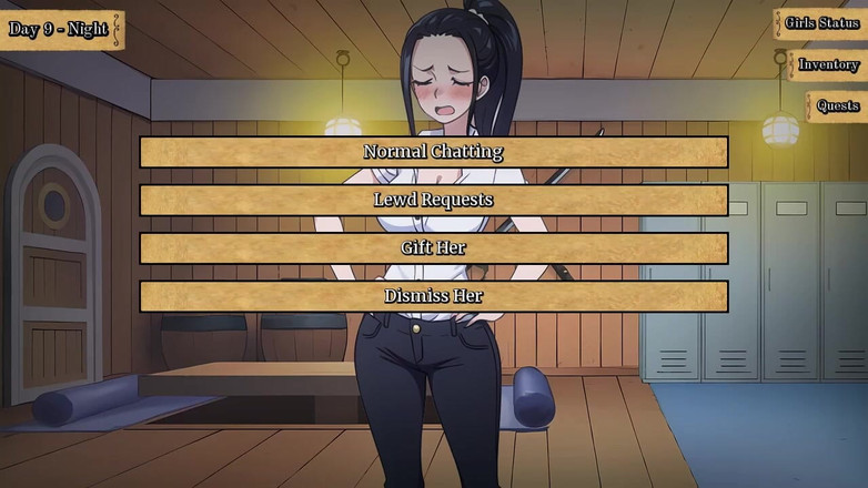 LoveSkySan69Real: 淫荡的海盗 - 第3部分 - 饥渴的robin-san由loveskysan69