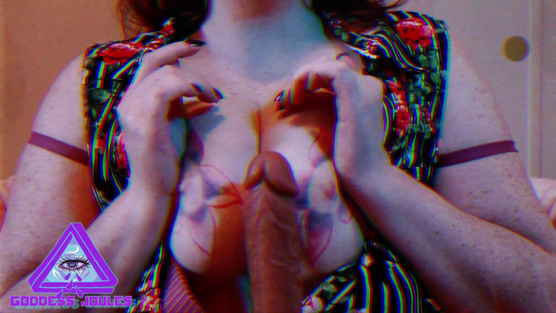 goddessjoules: Lodowy kutas